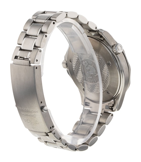 Omega Seamaster 300m 2254.50.00 Image 3